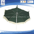 Continued hot 2014 wind resistent beach umbrella table